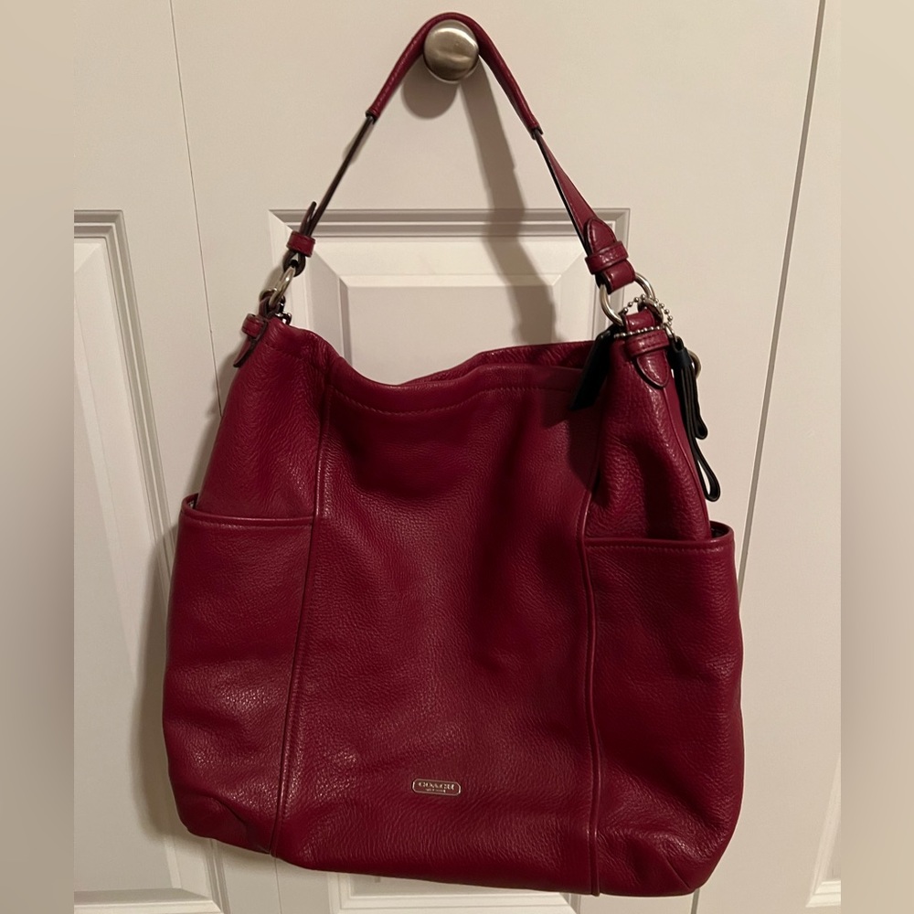Coach Shoulder Bag